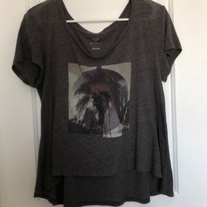 Roxy t-shirt